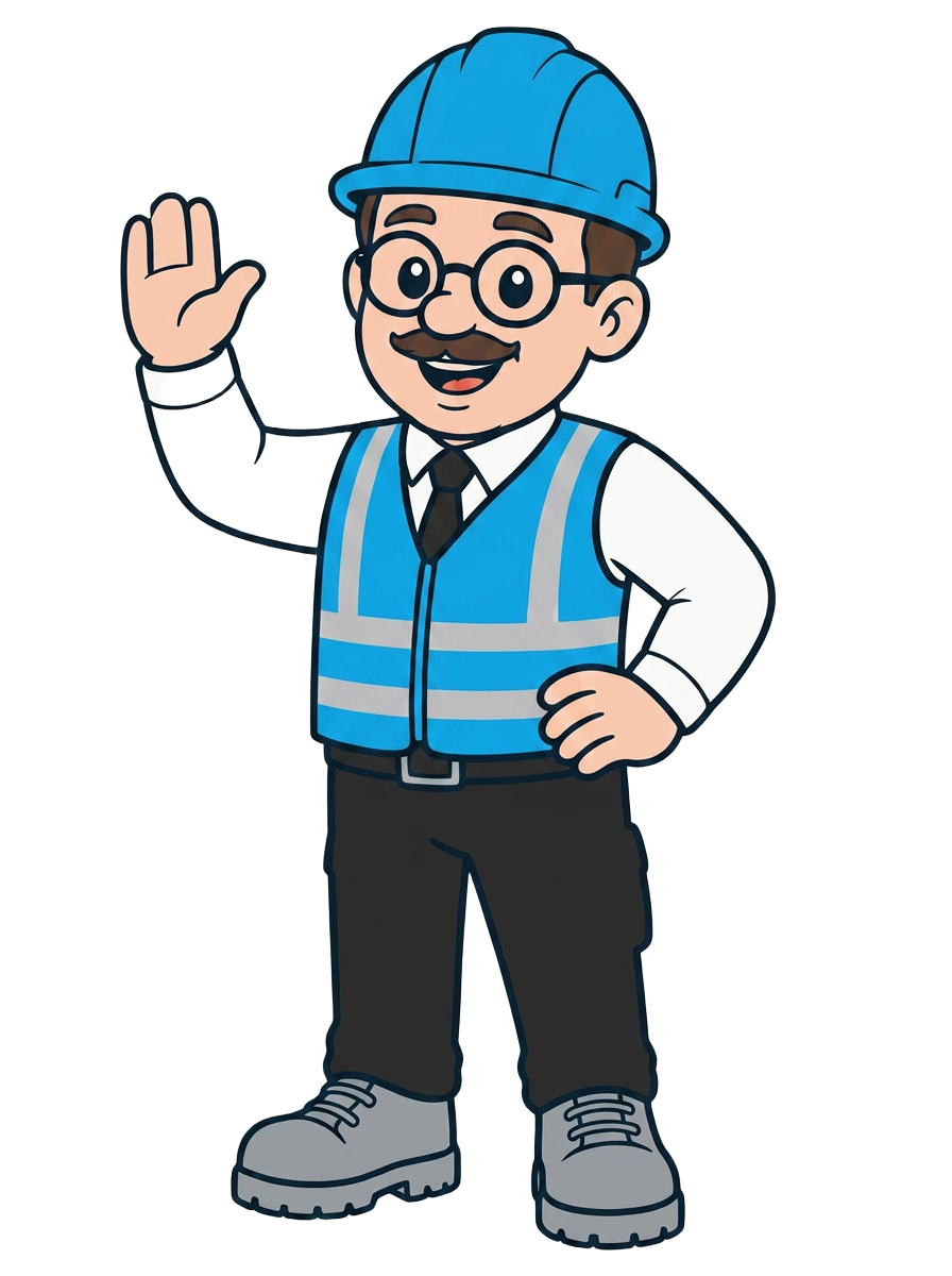 Metal Moe, the metal building expert at Vettable Metal Buildings